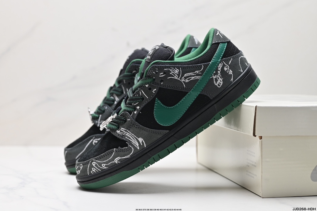 Nike Dunk Shoes